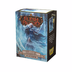 Dragon Shield Iyslander Card sleeve