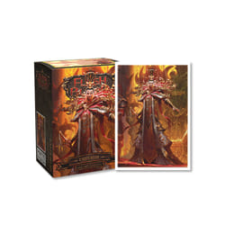 Dragon Shield Emperor Card sleeve
