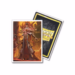 Dragon Shield Emperor Card sleeve