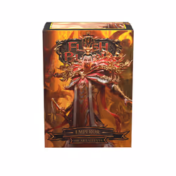 Dragon Shield Emperor Card sleeve