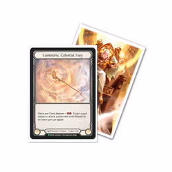 Dragon Shield Prism, Advent Of Thrones Card sleeve