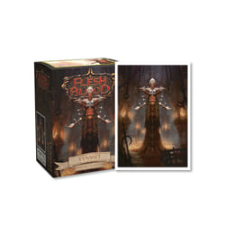Dragon Shield Matte Art Sleeves Card sleeve