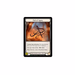 Dragon Shield Matte Art Sleeves Card sleeve