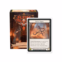 Dragon Shield Matte Art Sleeves Card sleeve