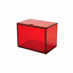 Dragon Shield AT-20007, Storage case, Red