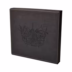 Dragon Shield AT-50011, Storage case, Grey, 1 pc(s)
