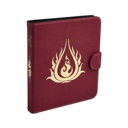 Dragon Shield Spell Codex Card album