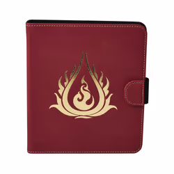 Dragon Shield Spell Codex Card album