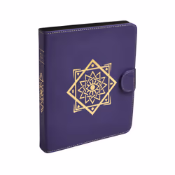 Dragon Shield AT-50019, Card holder, Purple, 1 pc(s)