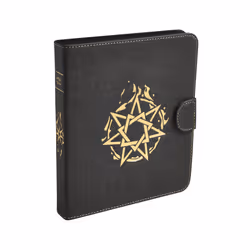 Dragon Shield 5706569500207, Card holder, Grey