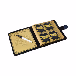 Dragon Shield Spell Codex Card album