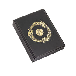 Dragon Shield Dice Companion Storage case
