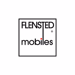 Flensted Mobiles Nursery Mobiles Lucky Storks