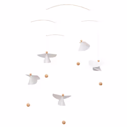 Flensted Mobiles Guardian Angels 5
