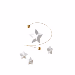 Flensted Mobiles Starry Night 4