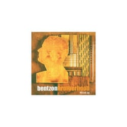 Bentzon Brotherhood : Wired Up CD