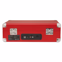 Denver VPL-120RED Red