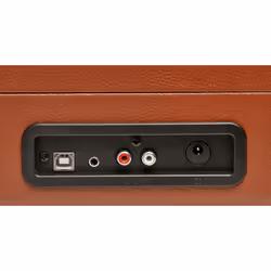 Denver VPL-120BROWN Brown