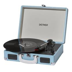 Denver VPL-120BLUE Blue