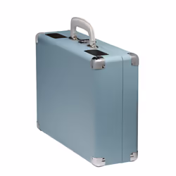 Denver VPL-120BLUE Blue