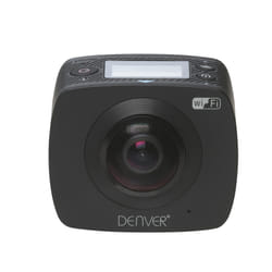Denver ACV-8305W action sports camera 4 MP HD CMOS Wi-Fi