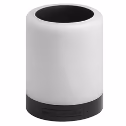 Denver BTL-30BNR, 3 W, Wired & Wireless, 10 m, Black, White, Digital, Multi