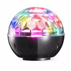 Denver BTL-65 Black 6 W