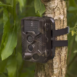 Denver Digital wildlife camera with 2G/GSM - MMS/GPRS function & 8 megapixel CMOS sensor.