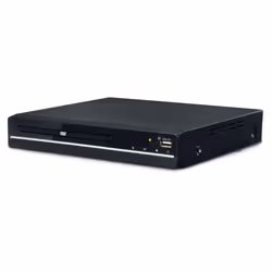 Denver DVH-7787, NTSC, PAL, 4:3, 16:9, Dolby Digital, AVI, JPEG, VCD
