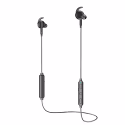 Denver BEN-151, Wireless, Calls/Music, 120 g, Headset, Black