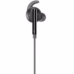 Denver BEN-151 headphones/headset Wireless In-ear Calls/Music Bluetooth Black