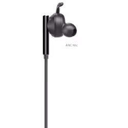 Denver BEN-151 headphones/headset Wireless In-ear Calls/Music Bluetooth Black