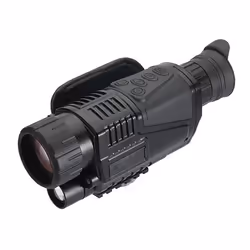 Denver NVI-450 night vision device (NVD) Black Monocular - Additional view 5