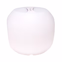 Denver BTL-70 portable/party speaker Mono portable speaker White