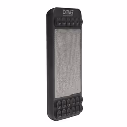 Denver PBQ-4000 Lithium Polymer (LiPo) 4000 mAh Wireless charging Black