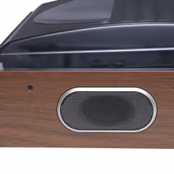 Denver VPR-190 audio turntable Brown - Additional view 7