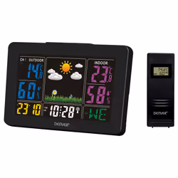 Denver WS-540BLACK