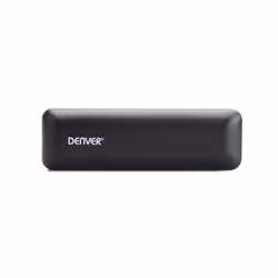 Denver PBA-2601 Lithium-Ion (Li-Ion) 2600 mAh Black