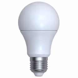 Denver SHL-340, Smart bulb, Wi-Fi, White, LED, E27, Appliance bulb