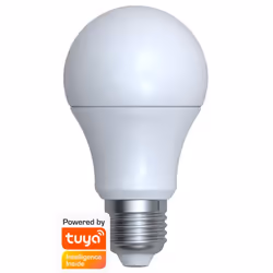 Denver SHL-340 smart lighting Smart bulb Wi-Fi 9 W