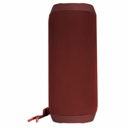 Portable Bluetooth Speaker, Rechargeable Battery, USB & SD