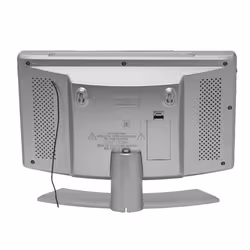 Denver MC-5220 Personal CD player Grey