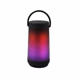 Denver BTL-311, 5 W, Wireless, Mono portable speaker, Multicolour, MP3 player, Built-in battery
