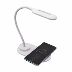 Denver LQI-55, White, Office, 1.5 W, LED, 2700 K, 6500 K