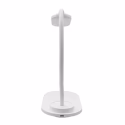 Denver LQI-55 table lamp 1.5 W LED G White