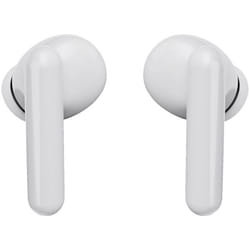 Denver TWE-38 headphones/headset Wireless In-ear Calls/Music Bluetooth White