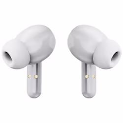 Denver TWE-38 headphones/headset Wireless In-ear Calls/Music Bluetooth White