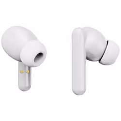 Denver TWE-38 headphones/headset Wireless In-ear Calls/Music Bluetooth White