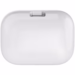 Denver TWE-38 headphones/headset Wireless In-ear Calls/Music Bluetooth White - Additional view 5