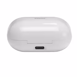 Denver TWE-38 headphones/headset Wireless In-ear Calls/Music Bluetooth White - Additional view 6